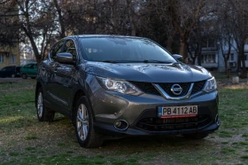 Nissan Qashqai 1.2I, снимка 1