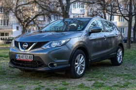 Nissan Qashqai 1.2I, снимка 3