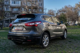 Nissan Qashqai 1.2I, снимка 5