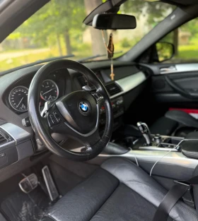 BMW X6 | Mobile.bg    11