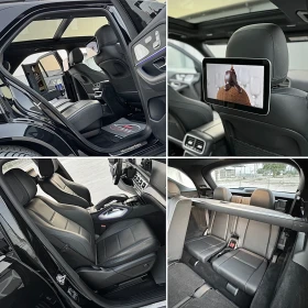 Обява за продажба на Mercedes-Benz GLE 400 D/ 6+ 1/ 6.3s AMG/ 9G/ Night Pack/ 4MATIC/ VACUUM ~ 107 700 лв. - изображение 8
