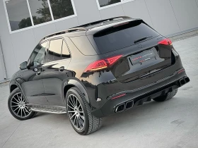 Обява за продажба на Mercedes-Benz GLE 400 D/ 6+ 1/ 6.3s AMG/ 9G/ Night Pack/ 4MATIC/ VACUUM ~ 107 700 лв. - изображение 2
