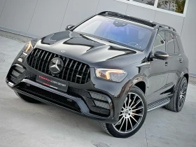 Mercedes-Benz GLE 400 D/ 6+ 1/ 6.3s AMG/ 9G/ Night Pack/ 4MATIC/ VACUUM