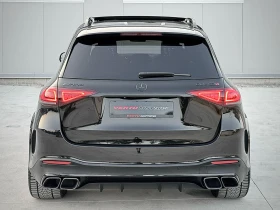 Обява за продажба на Mercedes-Benz GLE 400 D/ 6+ 1/ 6.3s AMG/ 9G/ Night Pack/ 4MATIC/ VACUUM ~ 107 700 лв. - изображение 3