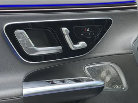 Mercedes-Benz EQE 300/PREMIUM/245HP/STYLE-LINE/360/PANO/MEMORY/237f | Mobile.bg    14