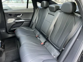 Mercedes-Benz EQE 300/PREMIUM/245HP/STYLE-LINE/360/PANO/MEMORY/237f | Mobile.bg    15