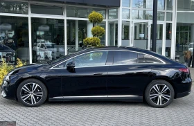 Mercedes-Benz EQE 300/PREMIUM/245HP/STYLE-LINE/360/PANO/MEMORY/237f | Mobile.bg    3