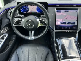 Mercedes-Benz EQE 300/PREMIUM/245HP/STYLE-LINE/360/PANO/MEMORY/237f | Mobile.bg    8