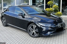 Mercedes-Benz EQE 300/PREMIUM/245HP/STYLE-LINE/360/PANO/MEMORY/237f | Mobile.bg    4