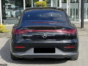 Mercedes-Benz EQE 300/PREMIUM/245HP/STYLE-LINE/360/PANO/MEMORY/237f | Mobile.bg    6