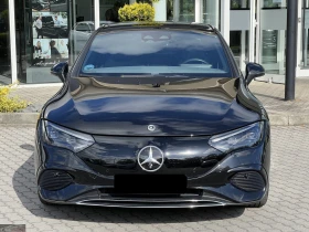 Mercedes-Benz EQE 300/PREMIUM/245HP/STYLE-LINE/360/PANO/MEMORY/237f | Mobile.bg    2