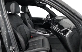 BMW X7 4.Od xDrive M - package - 176999 лв. - 39608680 5