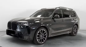 BMW X7 4.Od xDrive M - package