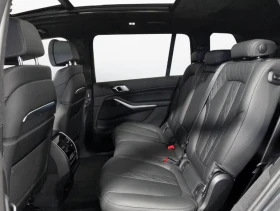 BMW X7 4.Od xDrive M - package - 176999 лв. - 39608680 9