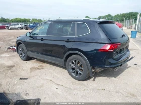VW Tiguan 2.0L I-4 DI, DOHC, VVT, TURBO, 184HP All Wheel | Mobile.bg    8