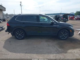 VW Tiguan 2.0L I-4 DI, DOHC, VVT, TURBO, 184HP All Wheel | Mobile.bg    5