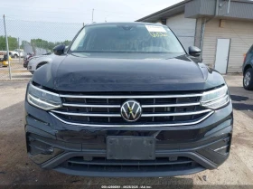 VW Tiguan 2.0L I-4 DI, DOHC, VVT, TURBO, 184HP All Wheel | Mobile.bg    4