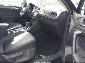 VW Tiguan 2.0L I-4 DI, DOHC, VVT, TURBO, 184HP All Wheel | Mobile.bg    10