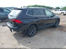 VW Tiguan 2.0L I-4 DI, DOHC, VVT, TURBO, 184HP All Wheel | Mobile.bg    9