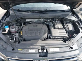 VW Tiguan 2.0L I-4 DI, DOHC, VVT, TURBO, 184HP All Wheel | Mobile.bg    15