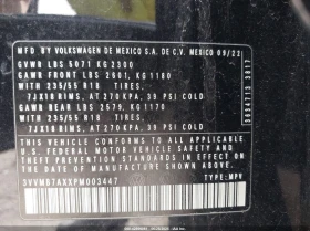 VW Tiguan 2.0L I-4 DI, DOHC, VVT, TURBO, 184HP All Wheel | Mobile.bg    14