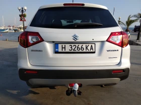 Обява за продажба на Suzuki Vitara 1.4T 4* 4 ~31 800 лв. - изображение 5
