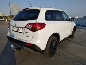 Обява за продажба на Suzuki Vitara 1.4T 4* 4 ~31 800 лв. - изображение 4