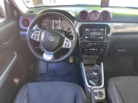 Обява за продажба на Suzuki Vitara 1.4T 4* 4 ~31 800 лв. - изображение 7