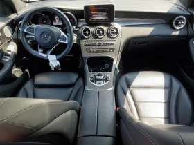 Mercedes-Benz GLC 300 4MATIC / BURMESTER / PANO - 32000 лв. - 47719747 8