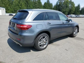 Mercedes-Benz GLC 300 4MATIC / BURMESTER / PANO - 32000 лв. - 47719747 3