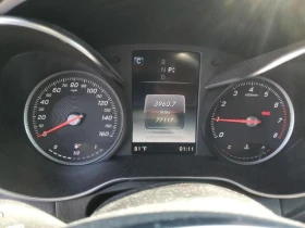 Mercedes-Benz GLC 300 4MATIC / BURMESTER / PANO - 32000 лв. - 47719747 9