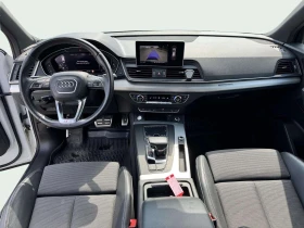 Audi Q5 Sport 2.0 TDI quattro - 56900 лв. - 48857695 9