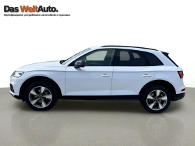 Audi Q5 Sport 2.0 TDI quattro - 56900 лв. - 48857695 3
