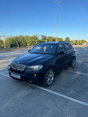     BMW X5 35d