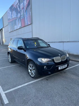 BMW X5 35d | Mobile.bg    2
