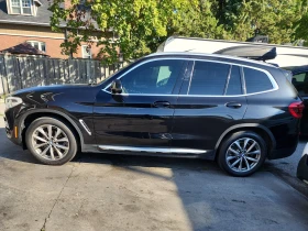 BMW X3 30I xDrive*   * (CARFAX) | Mobile.bg    4