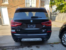 BMW X3 30I xDrive*   * (CARFAX) | Mobile.bg    5