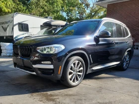 BMW X3 30I xDrive*   * (CARFAX) | Mobile.bg    2