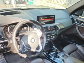 BMW X3 30I xDrive*   * (CARFAX) | Mobile.bg    11