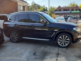 BMW X3 30I xDrive*   * (CARFAX) | Mobile.bg    3