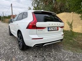 Volvo XC60 Rdesign | Mobile.bg    2