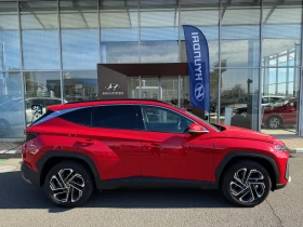 Hyundai Tucson Luxury Sunroof - 88600 лв. / 45300.46 € - 50905954 6