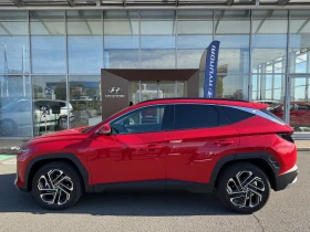 Hyundai Tucson Luxury Sunroof - 88600 лв. / 45300.46 € - 50905954 2