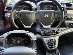 Honda Cr-v 2.0I-VTEC/155hp/NAVI/ПОДГРЕВ/KAMERA/ПАРКТРОНИК - 22500 лв. / 11504.07 € - 34720275 13