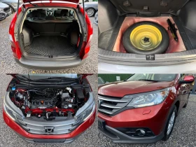 Honda Cr-v 2.0I-VTEC/155hp/NAVI/ПОДГРЕВ/KAMERA/ПАРКТРОНИК - 22500 лв. / 11504.07 € - 34720275 15