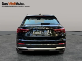 Audi Q3 Advanced 35 TDI | Auto.bg — изображение 4