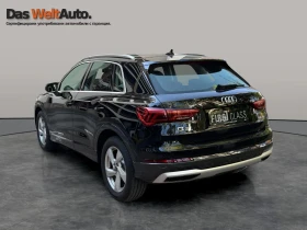 Audi Q3 Advanced 35 TDI | Auto.bg — изображение 3
