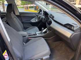 Audi Q3 Advanced 35 TDI | Auto.bg — изображение 11