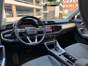 Audi Q3 Advanced 35 TDI | Auto.bg — изображение 6