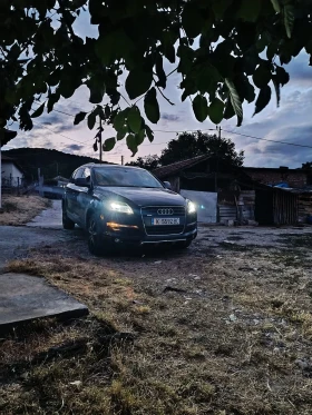 Audi Q7, снимка 8